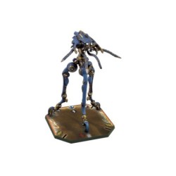 MK. IV 'Cuttlefish' Tripod Pack - Wings of Glory: Tripods & Triplanes WGF804A