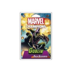 Goblin - Marvel Champions: Il Gioco di Carte