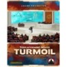 Turmoil: Terraforming Mars ENG