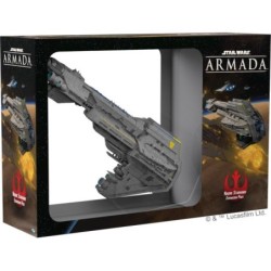 Nadiri Starhawk - Star Wars: Armada