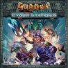 Cyber Station 11 - Clank!: In! Space!