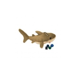 D&D Shark Gamer Pouch