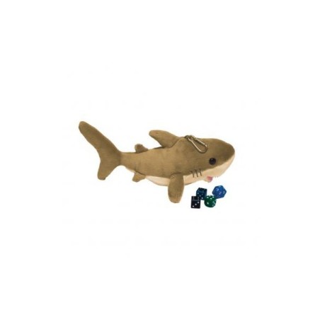 D&D Shark Gamer Pouch