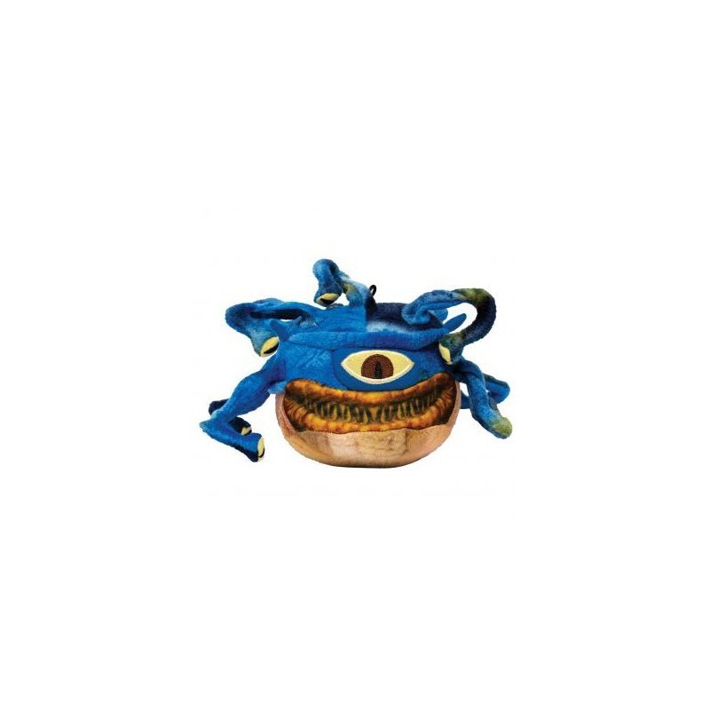 D&D The Xanathar Beholder Gamer Pouch - accessorio per giochi