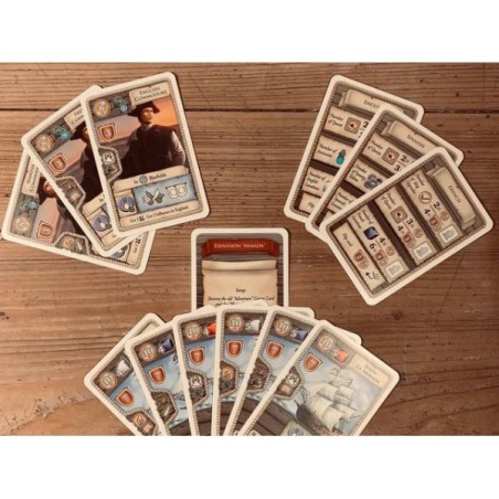 La Armada: Maracaibo