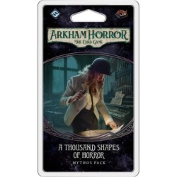 A Thousand Shapes of Horror - Arkham Horror: The Card Game LCG