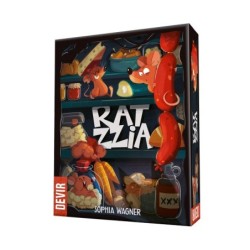 Ratzzia