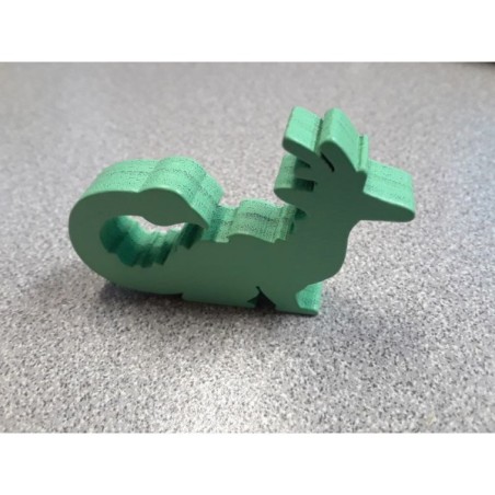 Jasmine First Player Marker: The Tea Dragon Society Card Game (Loot 2)