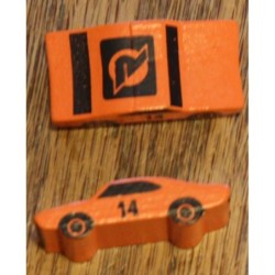 Renegade Racer Pawn: Terror Below (Loot 2)