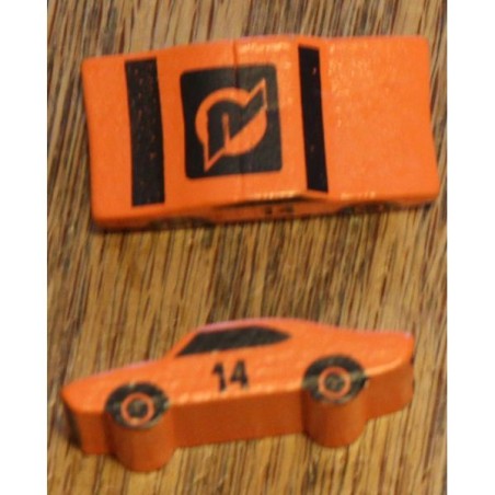 Renegade Racer Pawn: Terror Below (Loot 2)