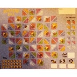 The Legendary Lakes: Lanterns Dice (Loot 2)