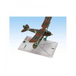 Wings of Glory - Rumpler C.IV (Ziegert) WGF211C