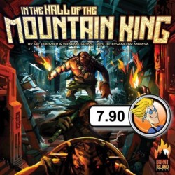 In the Hall of the Mountain King