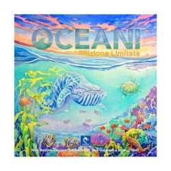 Oceani