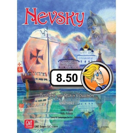 Nevsky