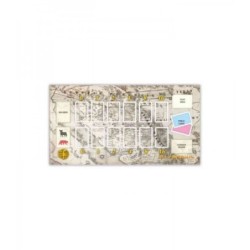 Folding Board: Pax Porfiriana - Pax Transhumanity