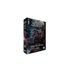 What Lies Beneath: Thunderstone Quest