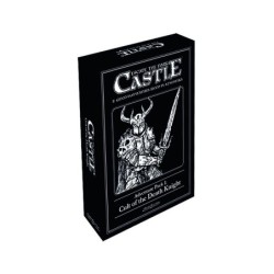Adventure Pack 1 ITA - Cult of the Death Knight: Escape the Dark Castle