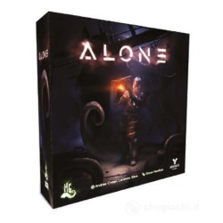Alone