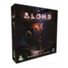 Alone