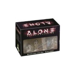 Alpha: Alone