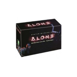 Avatar: Alone
