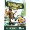 Freshwater Fly