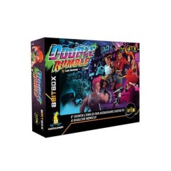 Double Rumble: 8Bit Box ITA