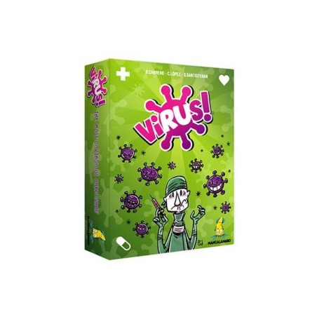 Virus!