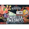 Dungeon Mayhem: Monster Madness