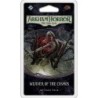 Weaver of the Cosmos Mythos Pack - Arkham Horror: The Card Game LCG