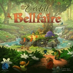 Bellfaire: Everdell ENG