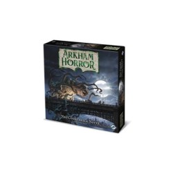Nel Cuore della Notte - Arkham Horror (3rd Ed.)