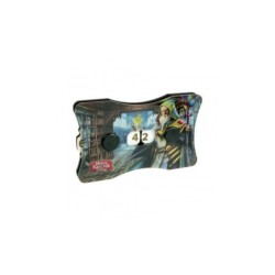 Life Counter - Wizard: Hero Realms