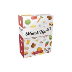 Match Up! Cucina
