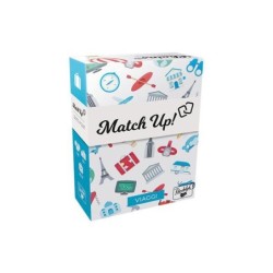 Match Up! Viaggi