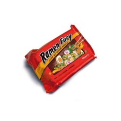 Ramen Fury
