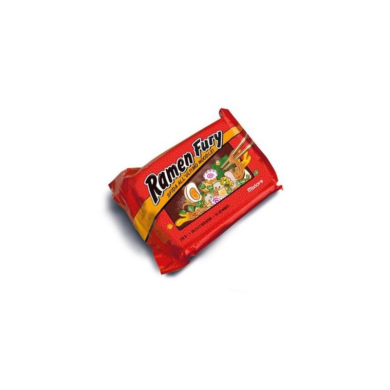 Ramen Fury - gioco da tavolo