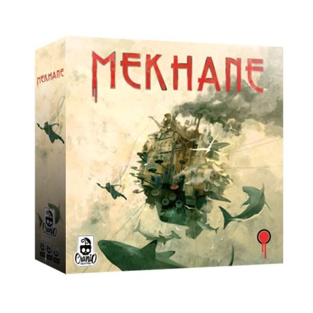 Mekhane