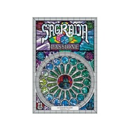 Passione: Sagrada ITA