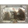 Umber Greataxes - A Song of Ice & Fire: Miniatures Game