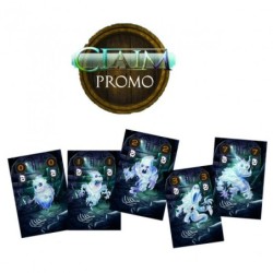 Fantasmi: Claim