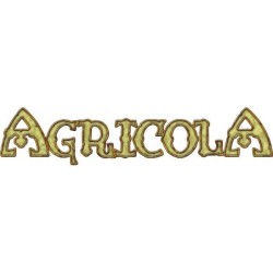 Agricola Token Pack