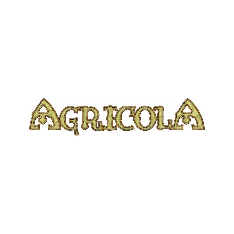 Agricola Token Pack - gioco da tavolo