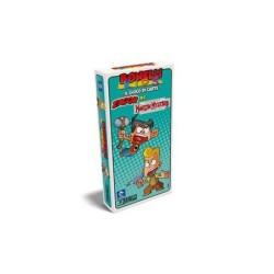 Bonelli Kids - Zagor VS Martin Mystere