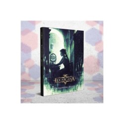Encyclopaedia Arcana - LEX