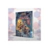 Notti Brave e Giorni Duri: Warhammer Fantasy RPG