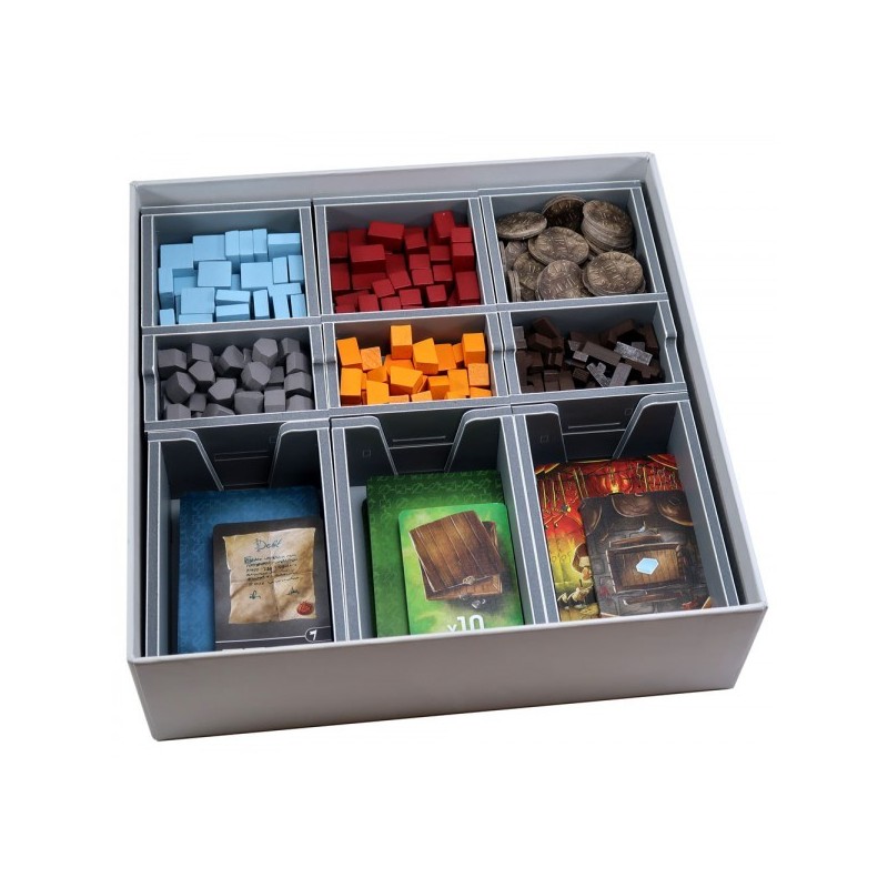 43x65 bustine protettive - Thick - pack da 100 SWN-501 - accessorio per giochi