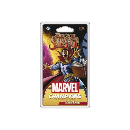 Doctor Strange - Marvel Champions: Il Gioco di Carte