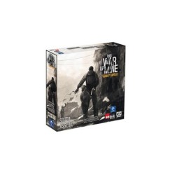 Sotto Assedio - This War of Mine: The Board Game